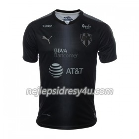 Fotbalový Dres Monterrey Venkovní 2018/19